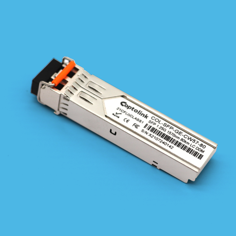 SFP CWDM