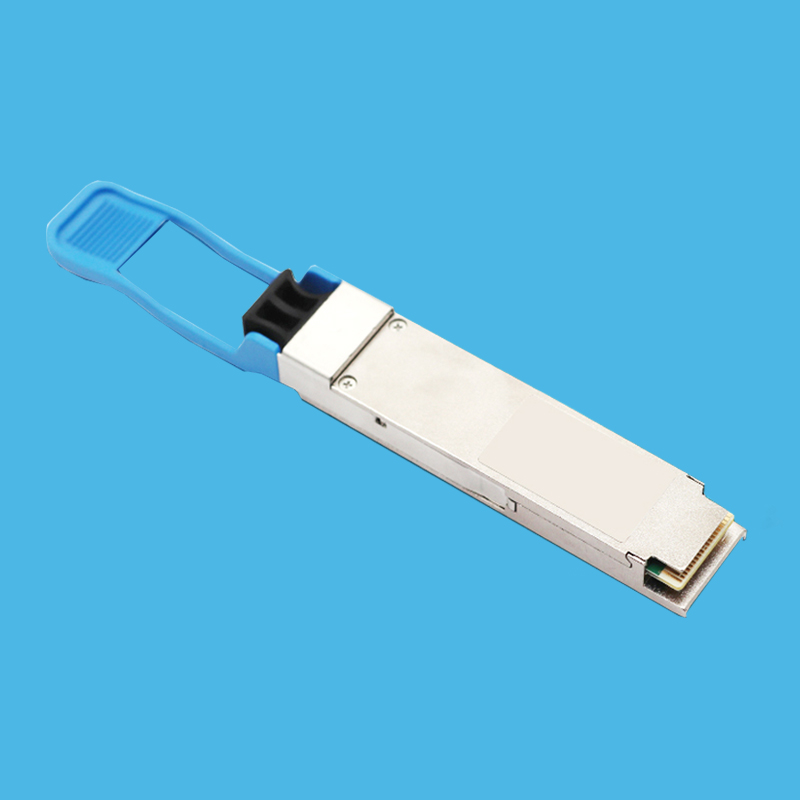 100G QSFP28
